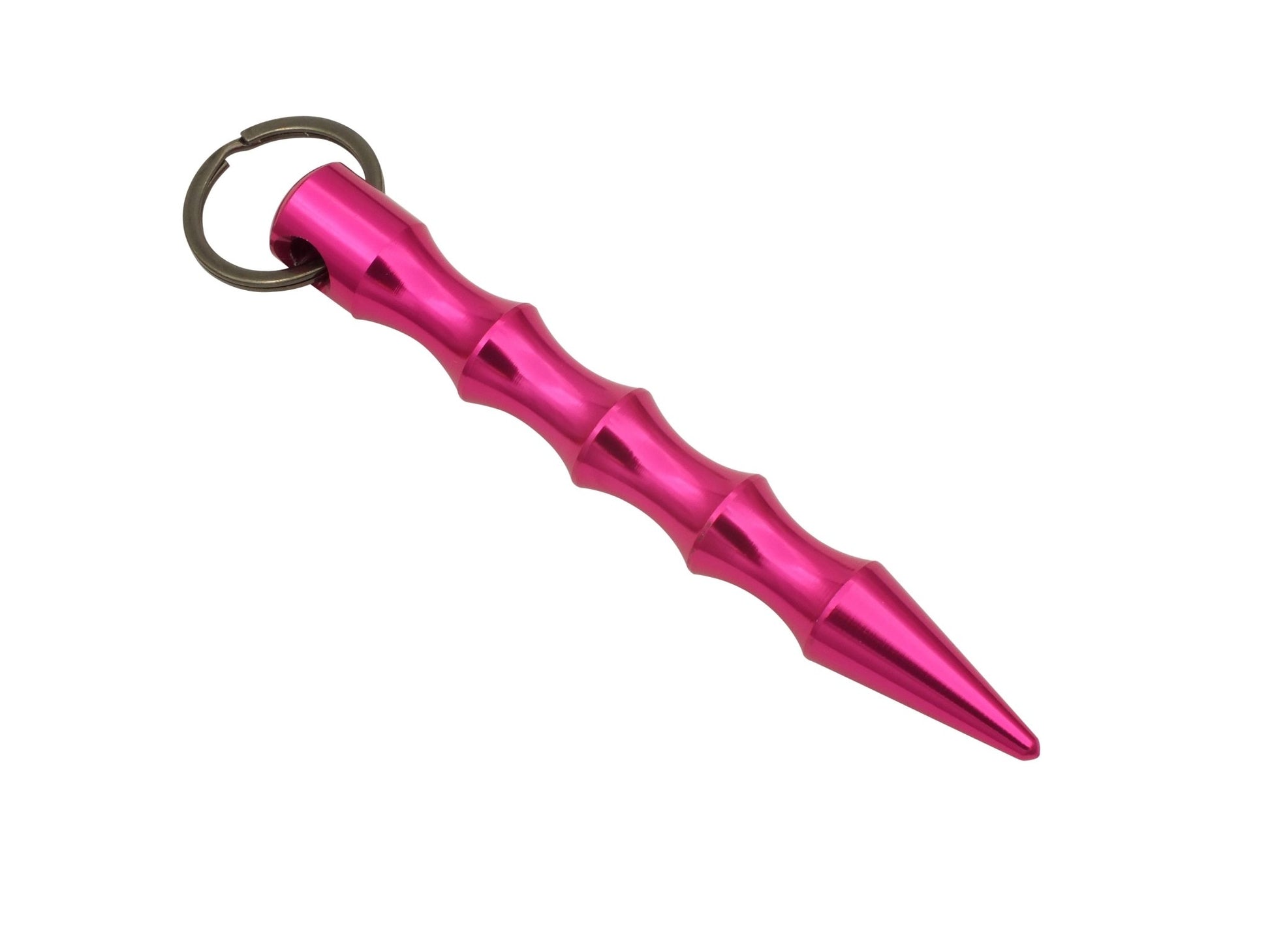 Sentinel – Pink - Brass Knuckles Shop