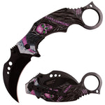 Shadow Hook 1 - Brass Knuckles Shop