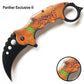 Shadow Hook - Brass Knuckles Shop