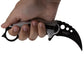 Shadow Hook - Brass Knuckles Shop