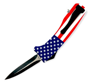 Shadow Hook – FLAG - Brass Knuckles Shop