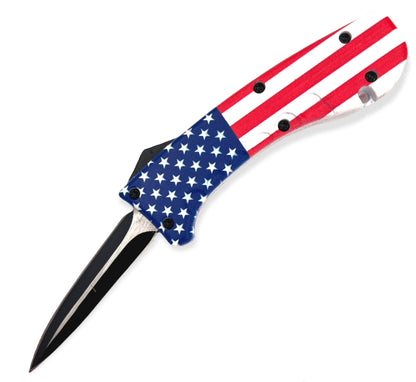 Shadow Hook – FLAG - Brass Knuckles Shop