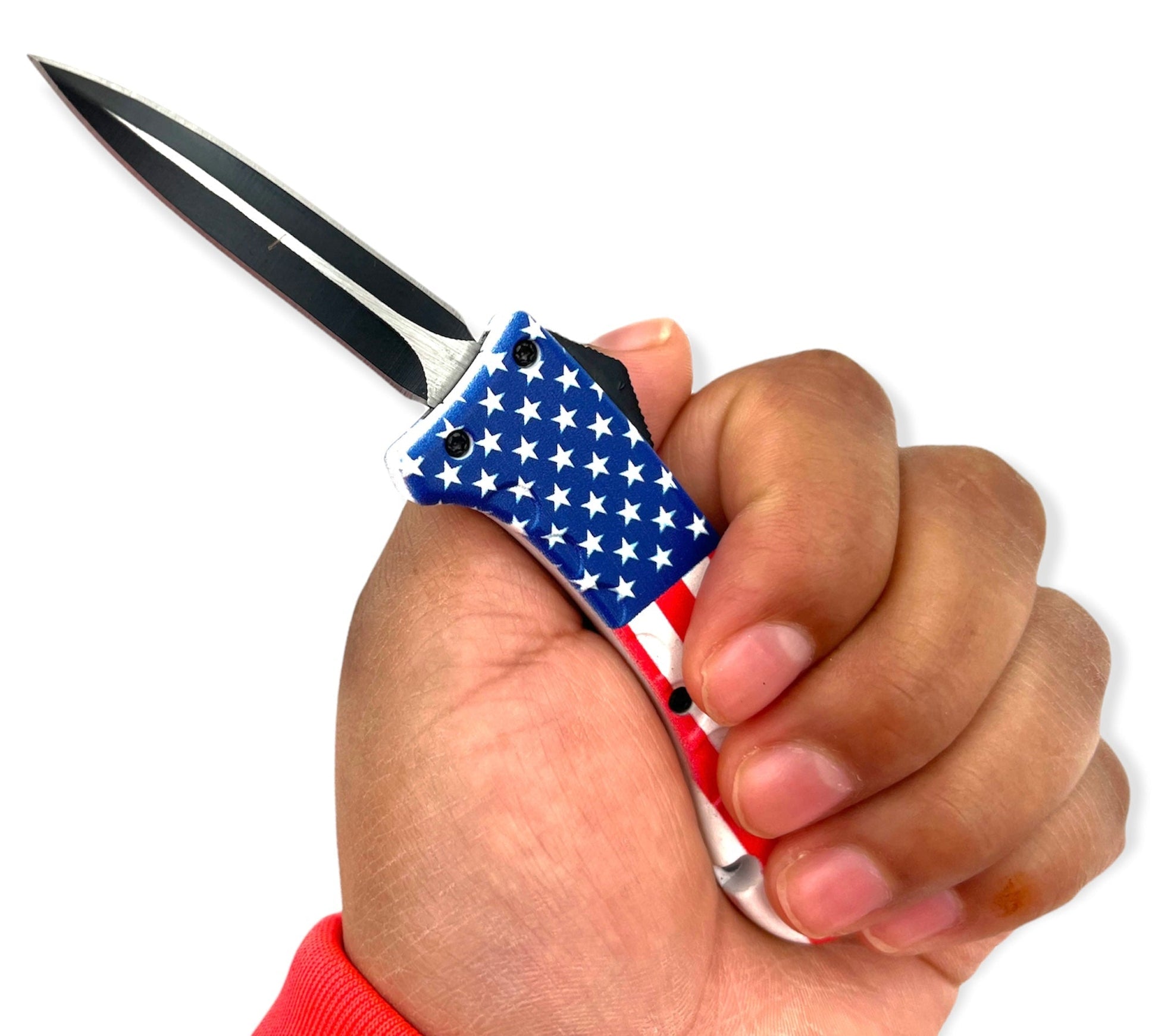 Shadow Hook – FLAG - Brass Knuckles Shop