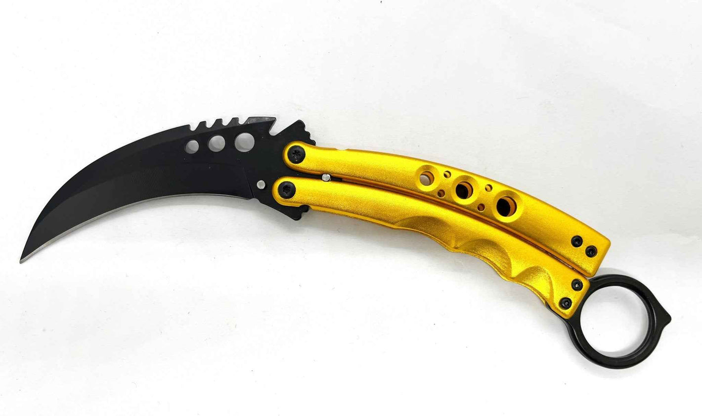 Shadow Hook – GOLD