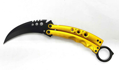 Shadow Hook – GOLD