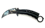 Shadow Hook – Nighter skull