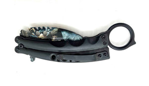 Shadow Hook – Nighter skull