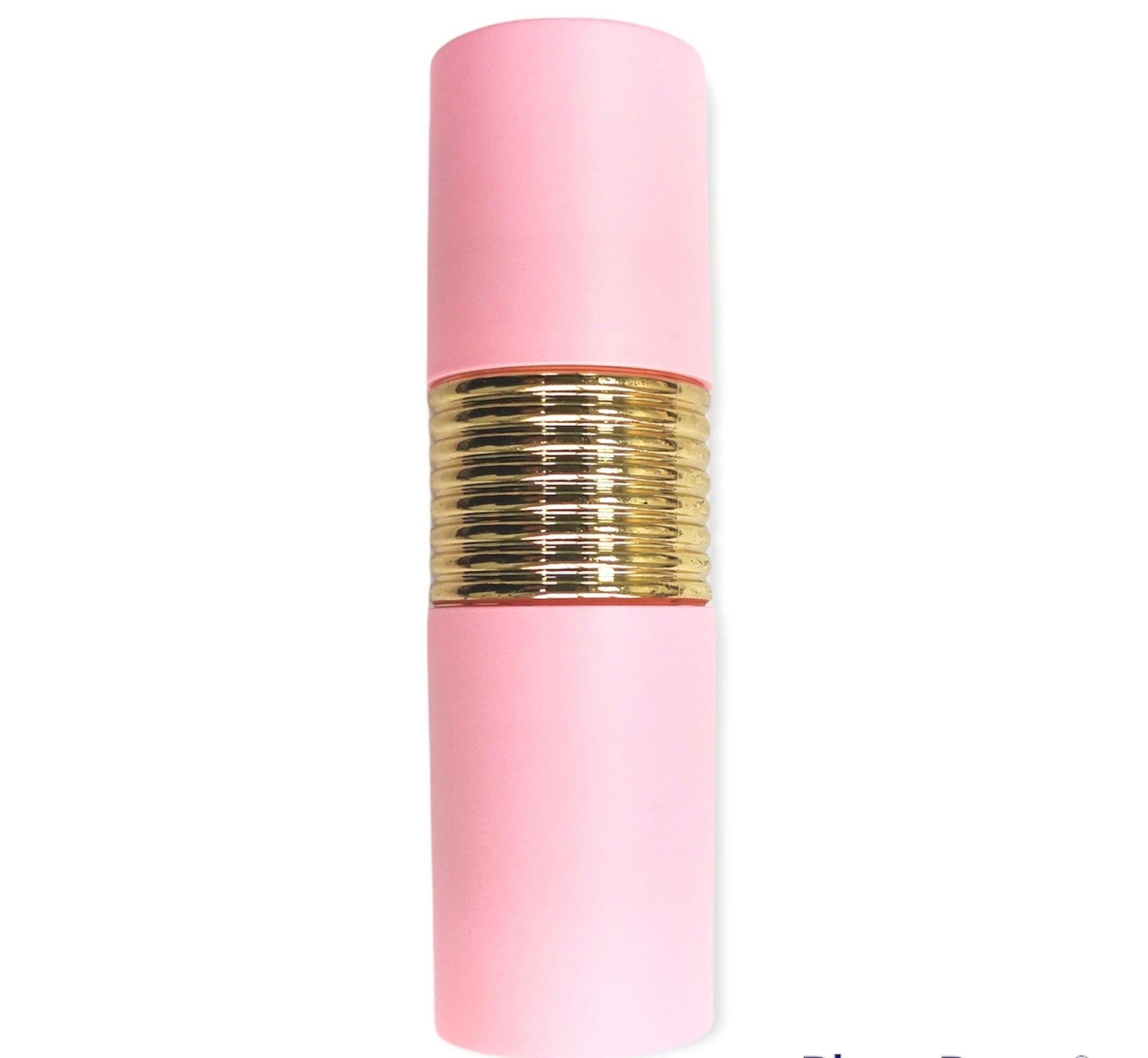 Shadow – LIGHT PINK AND GOLD - Brass Knuckles Shop