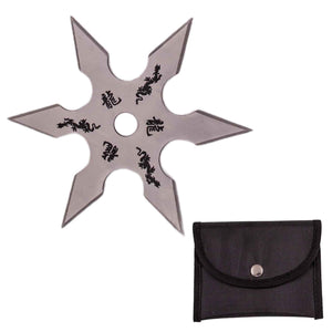 Shadow Strike – Silver