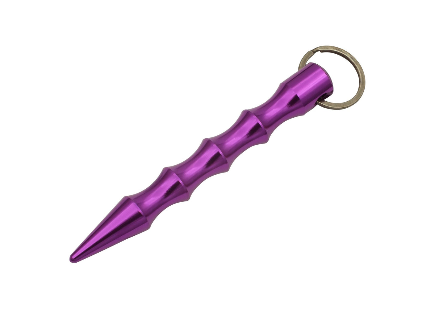 Shield – Purple - Brass Knuckles Shop