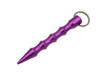 Shield – Purple - Brass Knuckles Shop