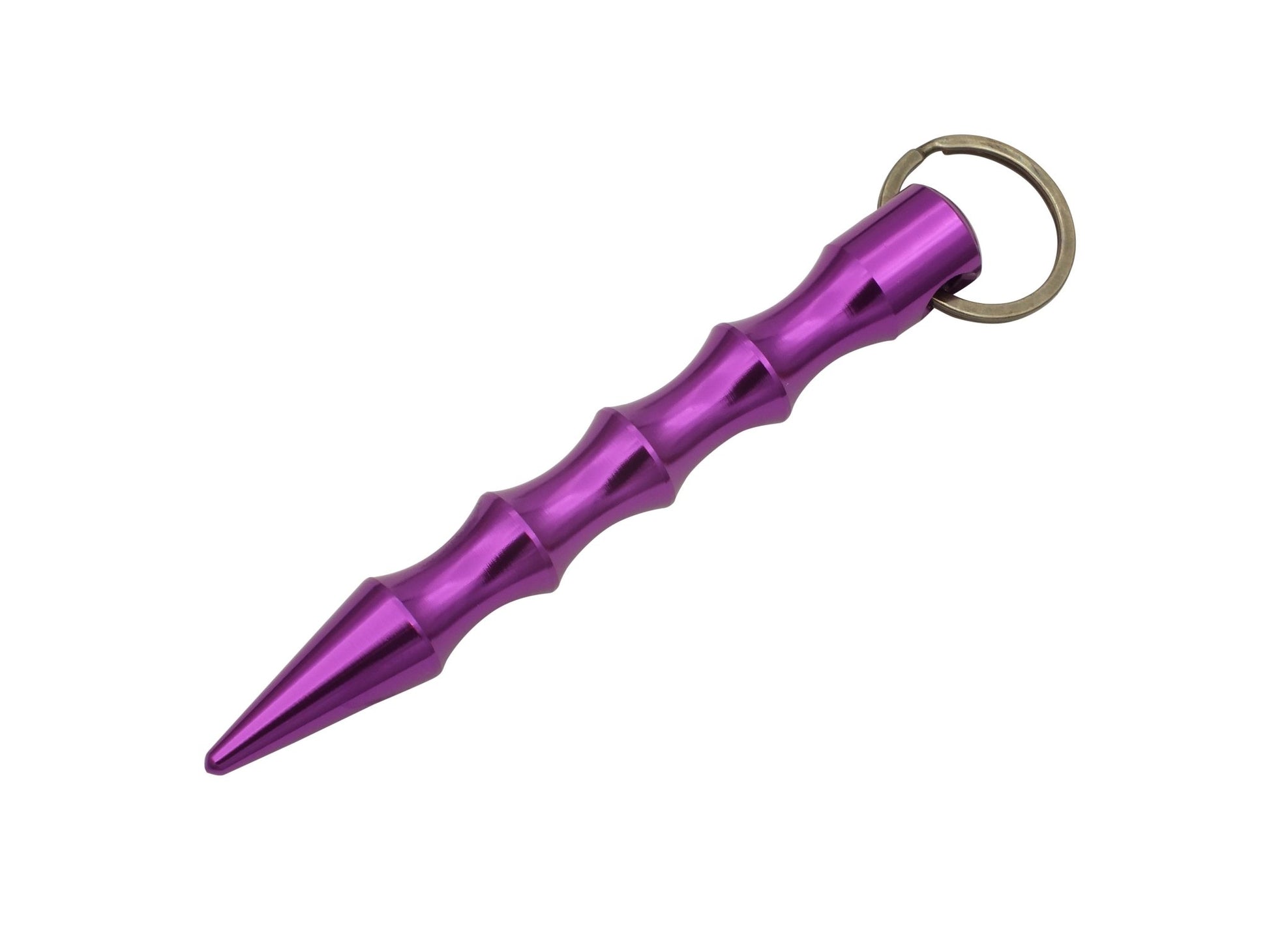 Shield – Purple - Brass Knuckles Shop
