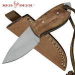 Skinning Edge 1 - Brass Knuckles Shop
