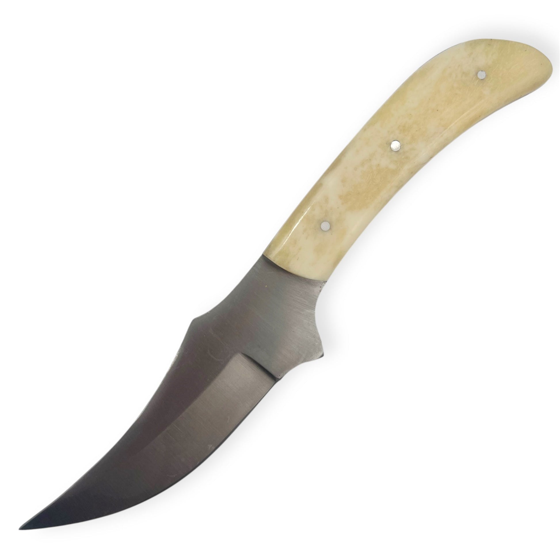 Skinning Edge 6 - Brass Knuckles Shop