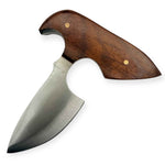 Skinning Edge 7