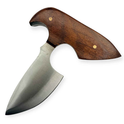 Skinning Edge 7