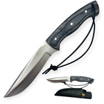 Skinning Edge 8