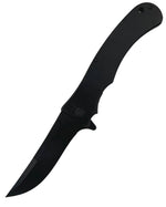 Skinning Edge – All Black - Brass Knuckles Shop