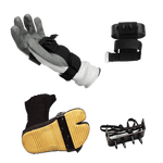Sleeper 1 - Brass Knuckles Shop