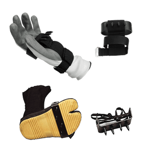 Sleeper 1 - Brass Knuckles Shop
