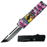 Slide Strike 7 - Brass Knuckles Shop