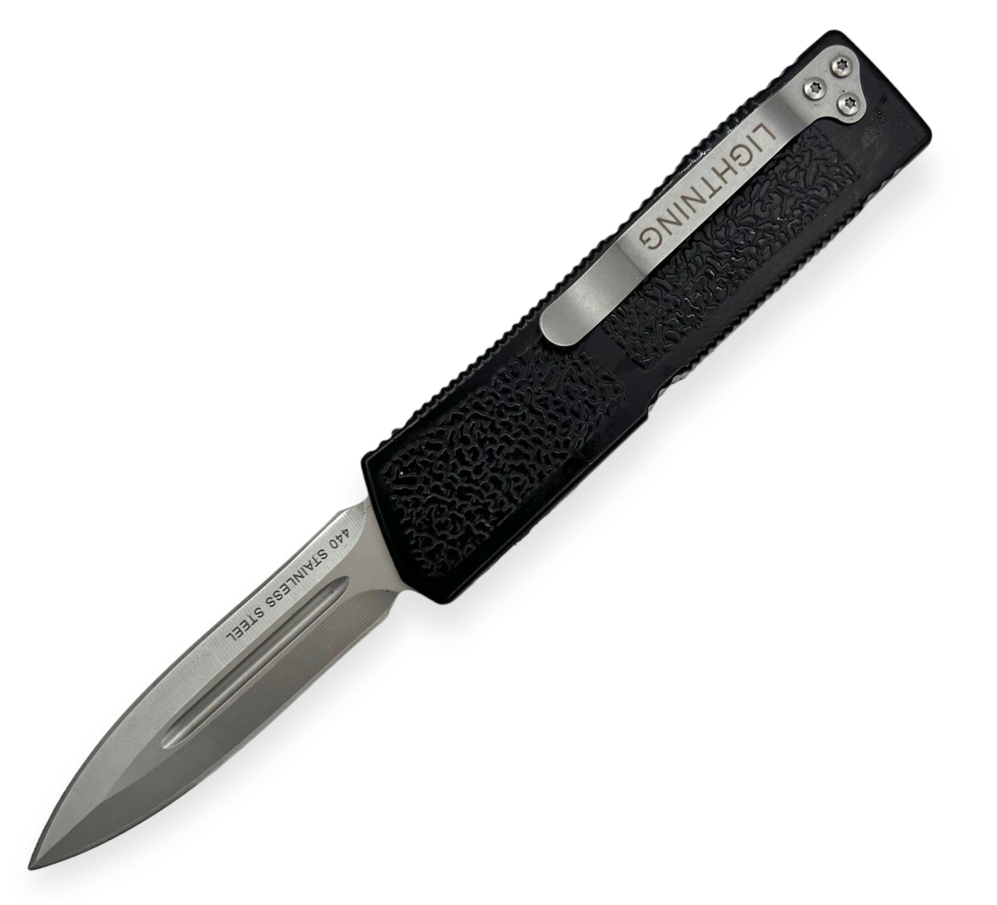 Slide Strike - Brass Knuckles Shop