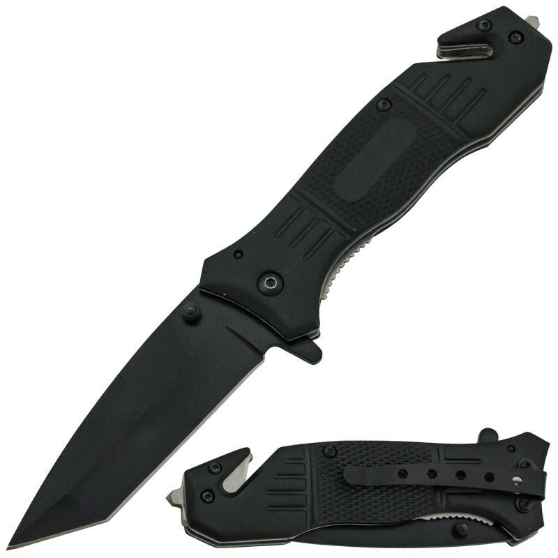 Slim Carry - Brass Knuckles Shop