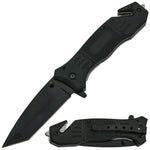 Slim Carry - Brass Knuckles Shop