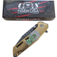 Smith Edge - Brass Knuckles Shop