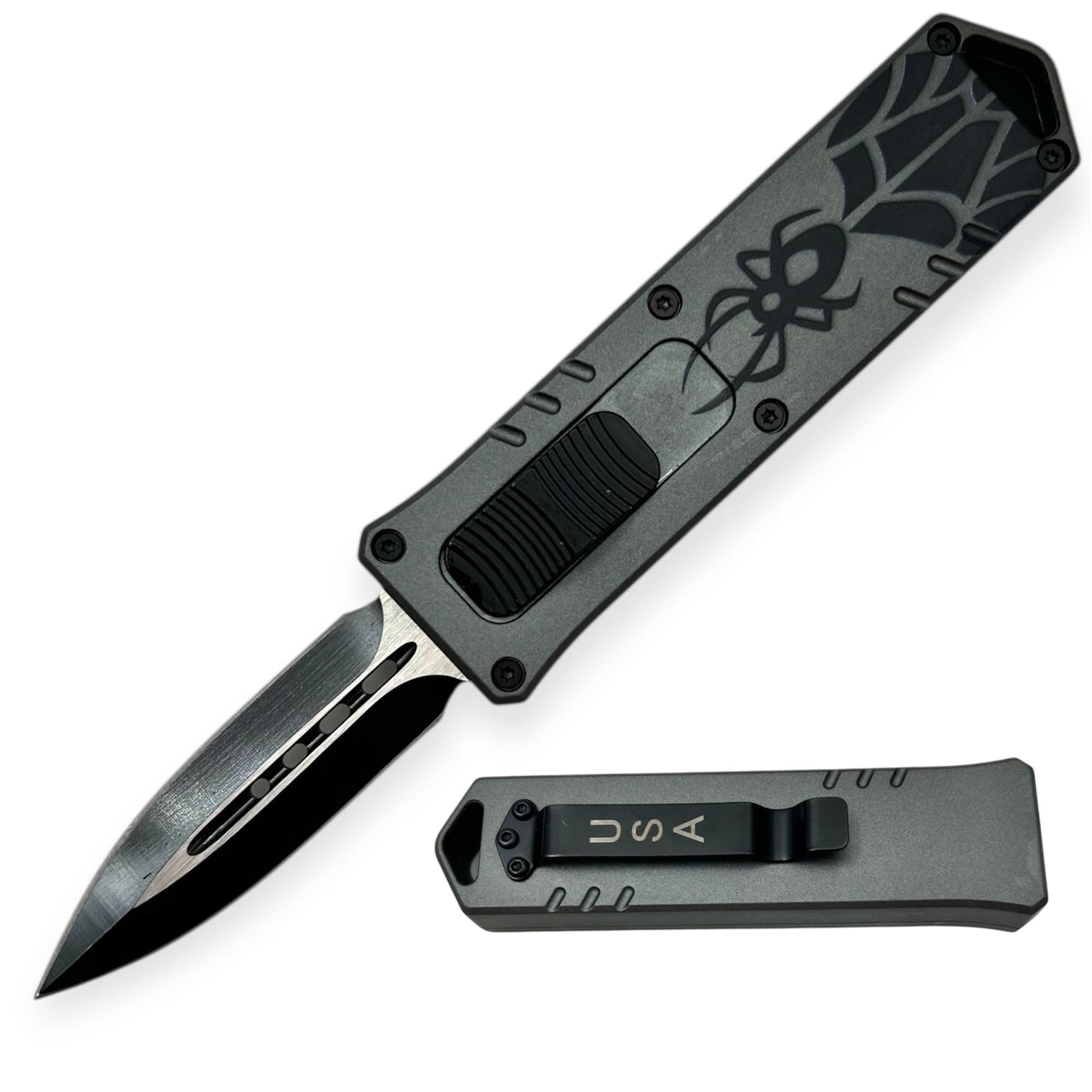 Snap Fire 1 - Brass Knuckles Shop