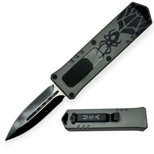 Snap Fire 1 - Brass Knuckles Shop