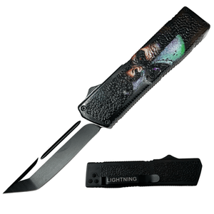 Snap Fire 6 - Brass Knuckles Shop