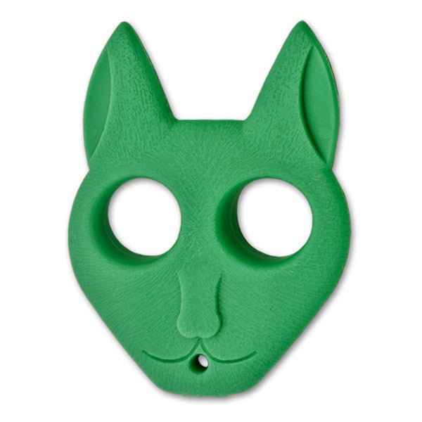Snap Lock – Green