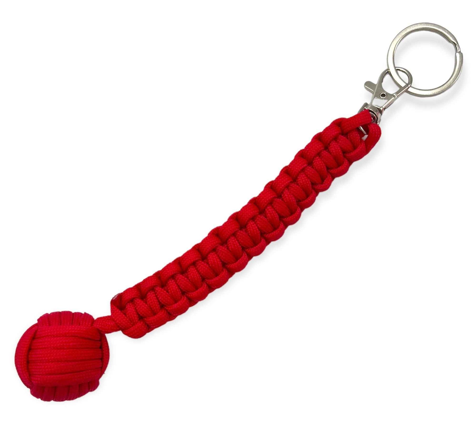 Snap Lock – RED