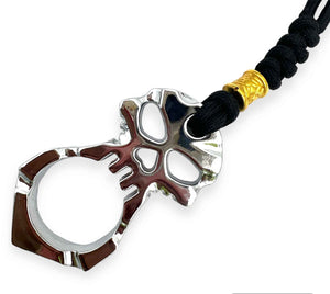 Snap Lock – Silver