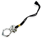 Snap Lock – Silver - Brass Knuckles Shop