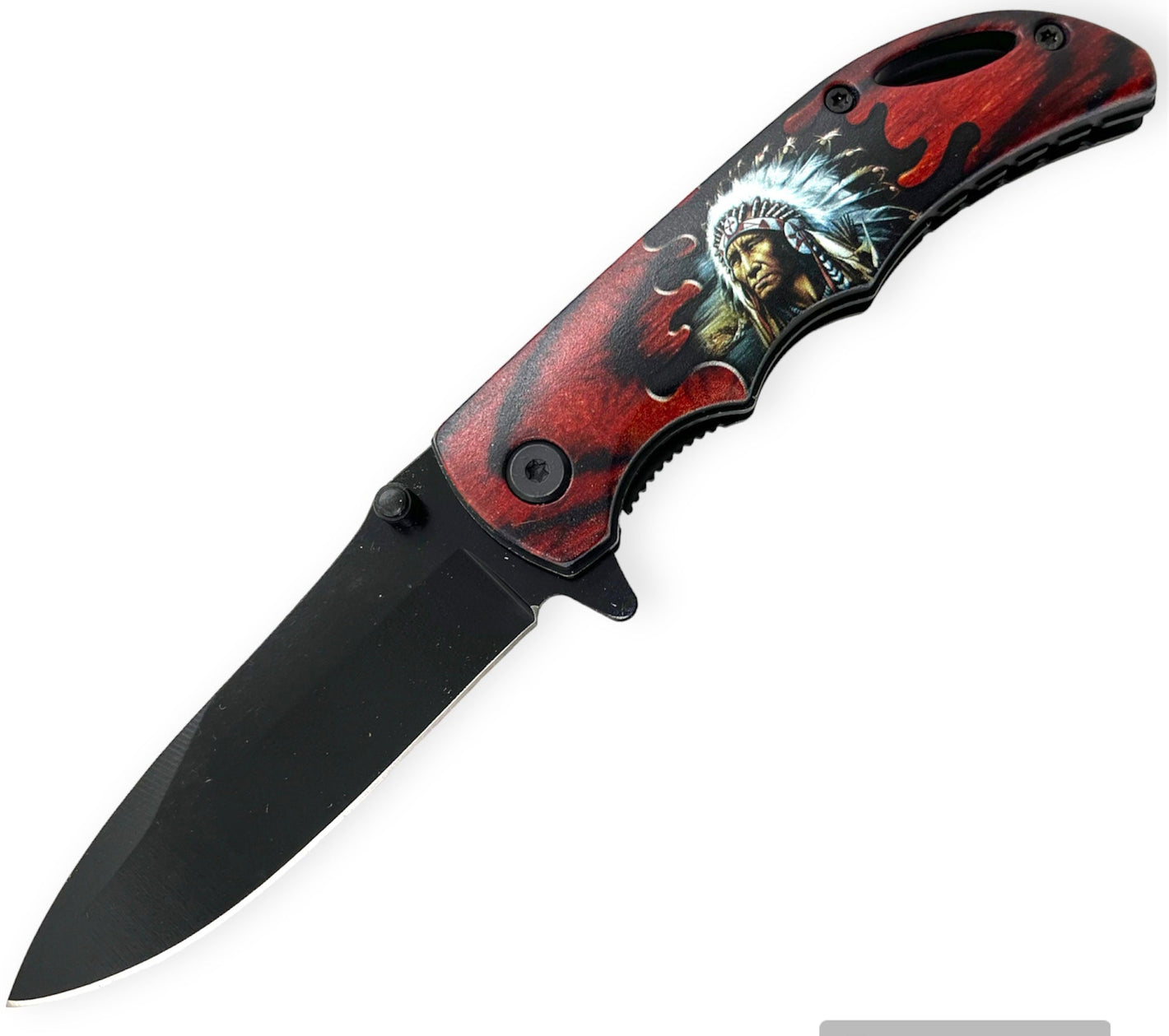 Snap Open 10 - Brass Knuckles Shop