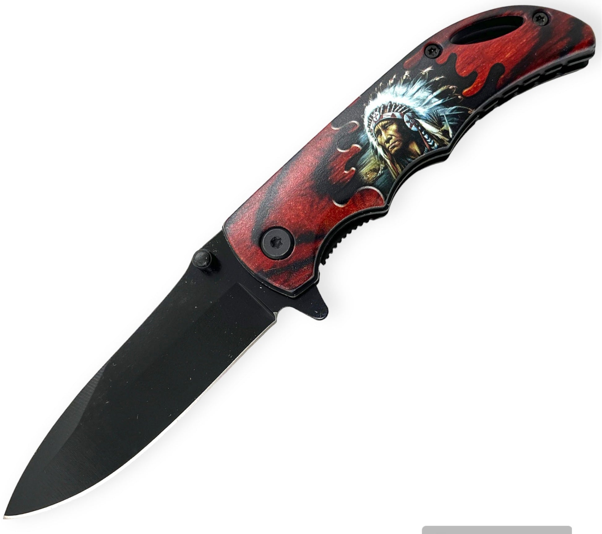 Snap Open 10 - Brass Knuckles Shop