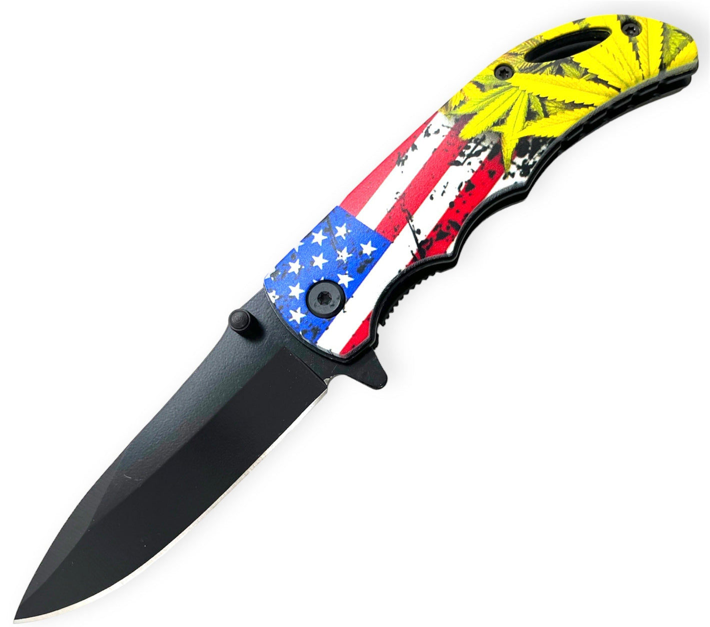 Snap Open 11 - Brass Knuckles Shop