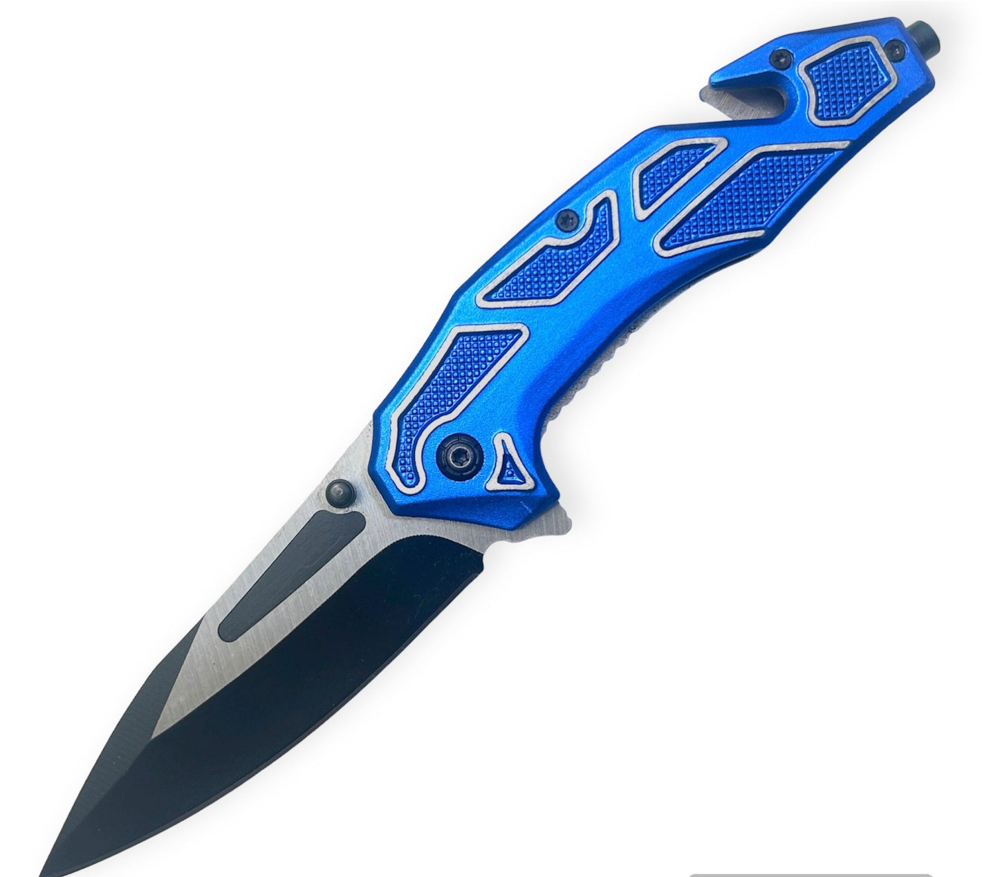 Snap Open 13 - Brass Knuckles Shop