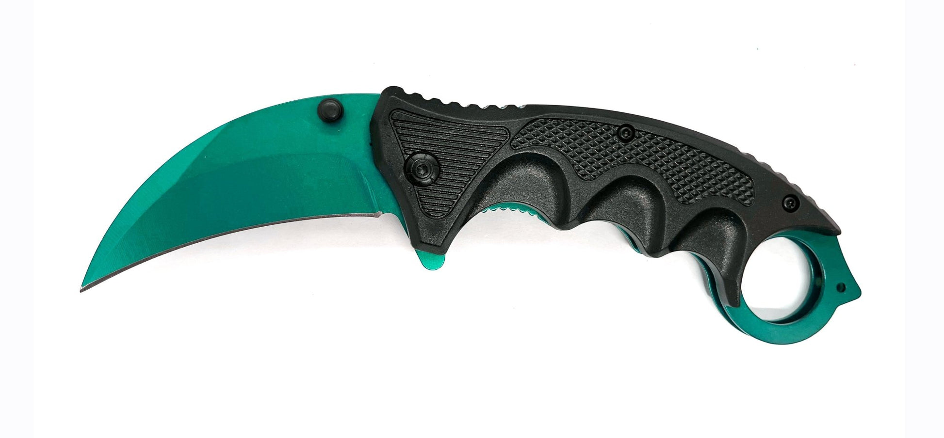 Snap Open 14 - Brass Knuckles Shop