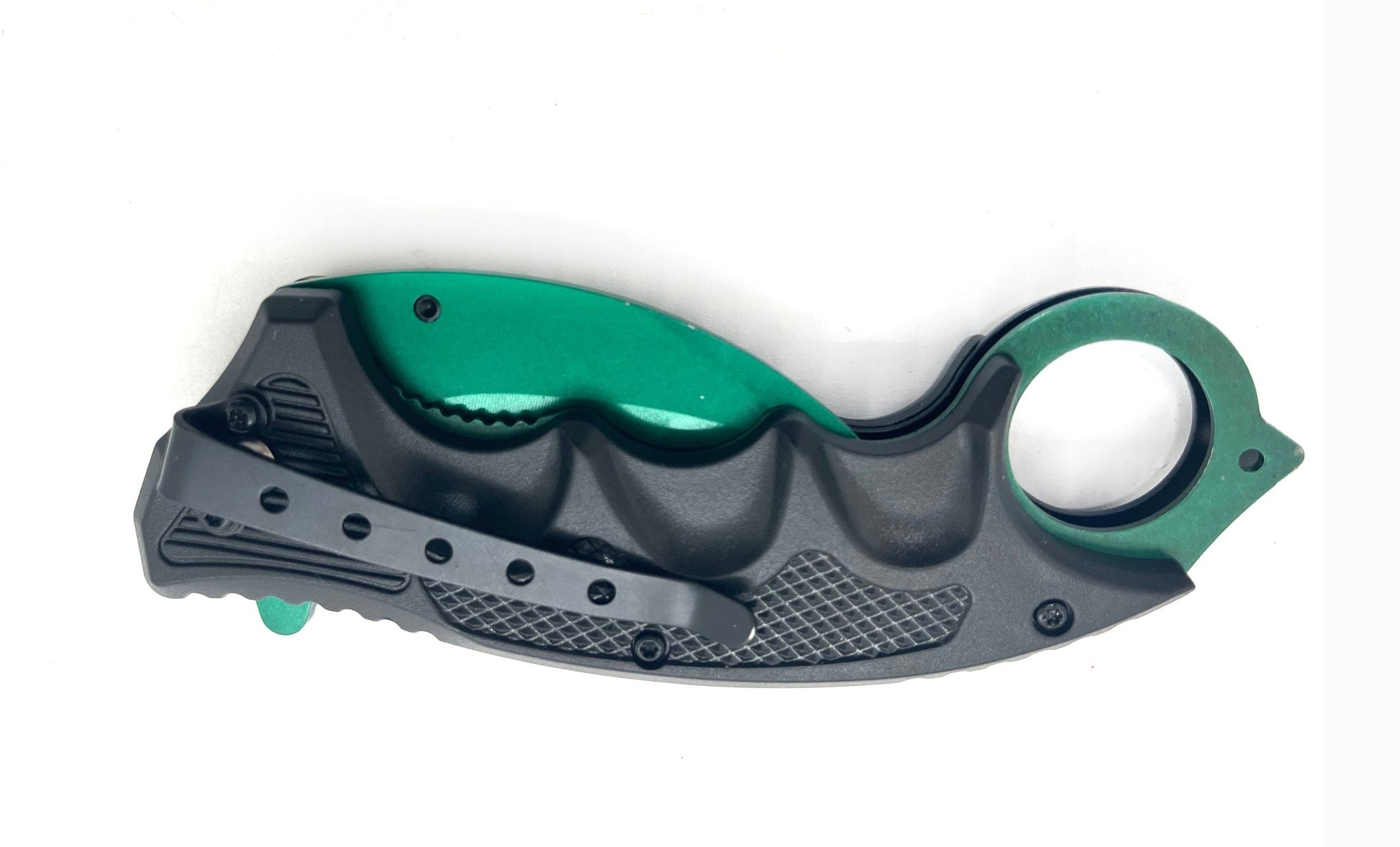 Snap Open 14 - Brass Knuckles Shop