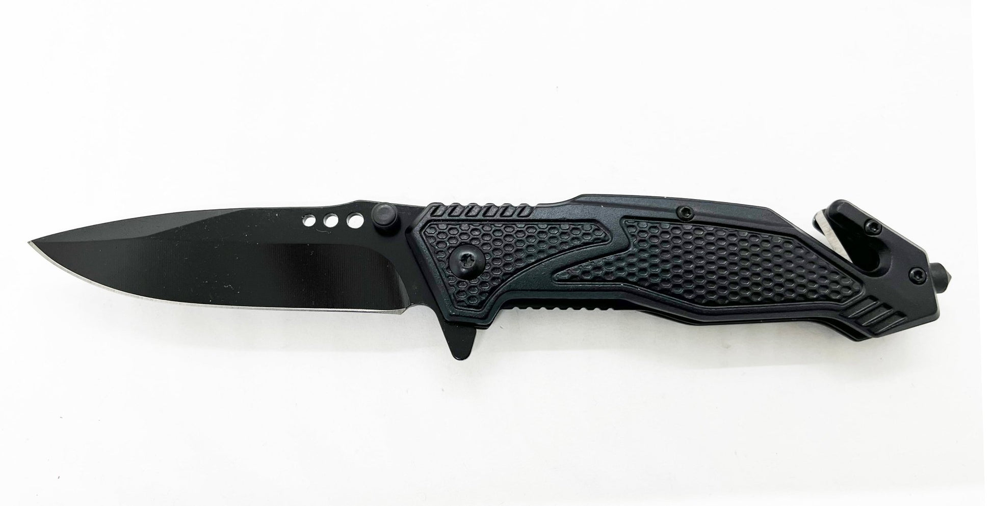 Snap Open 15 - Brass Knuckles Shop