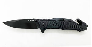 Snap Open 15 - Brass Knuckles Shop