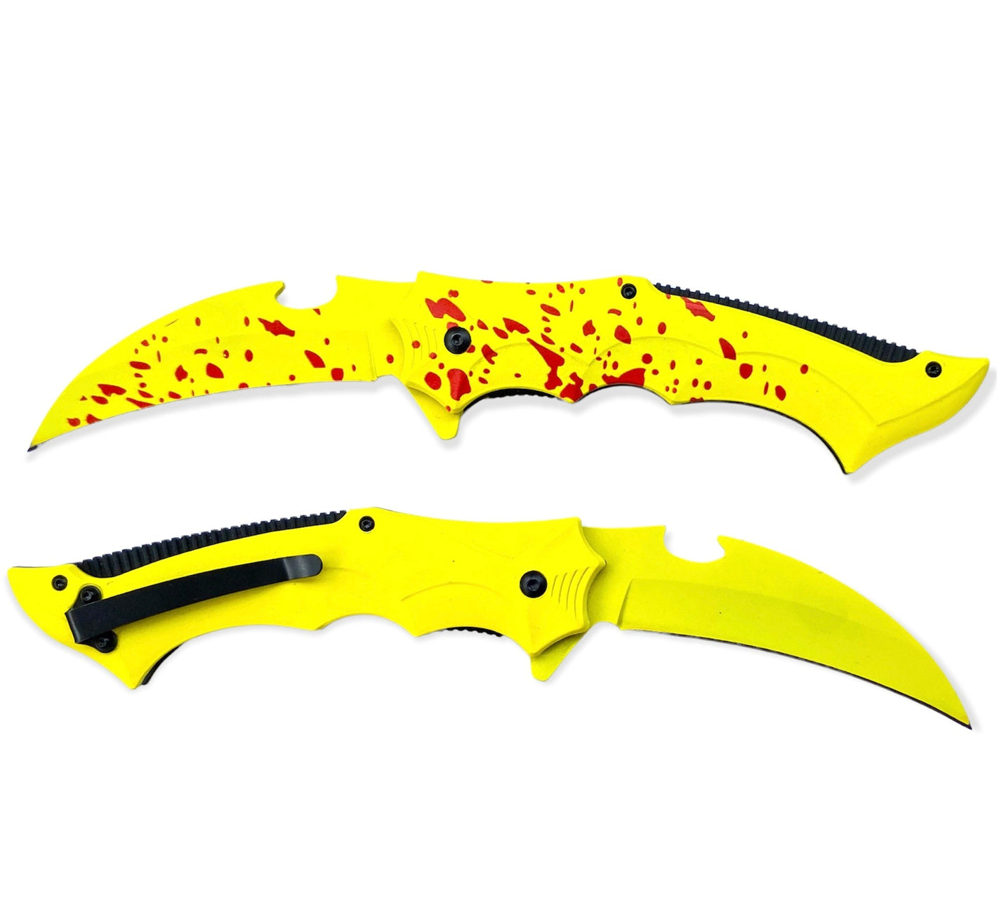 Snap Open – ZG - Brass Knuckles Shop