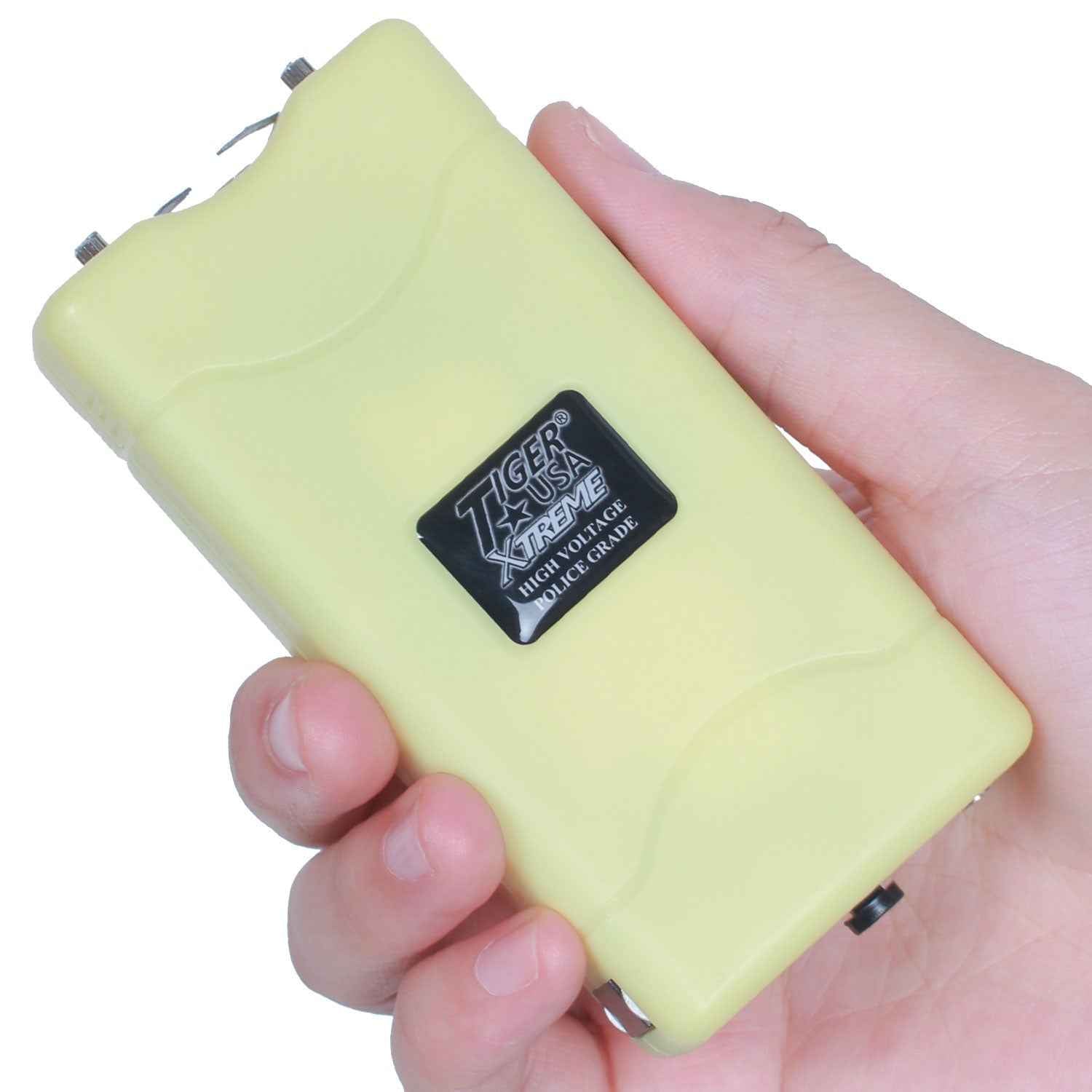 Spark Guard 1
