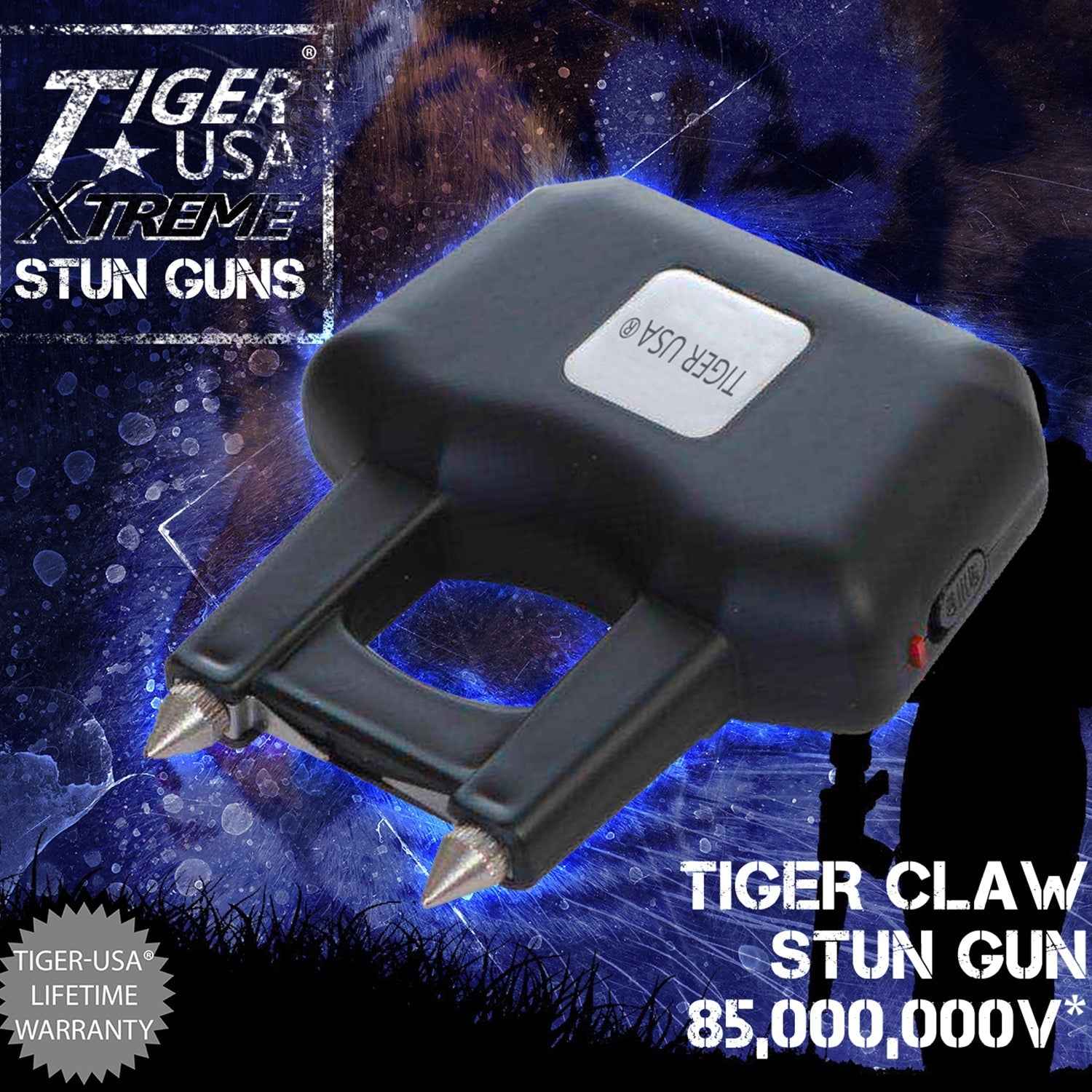 Spark Guard 2