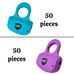 Spark Guard 3 - Brass Knuckles Shop