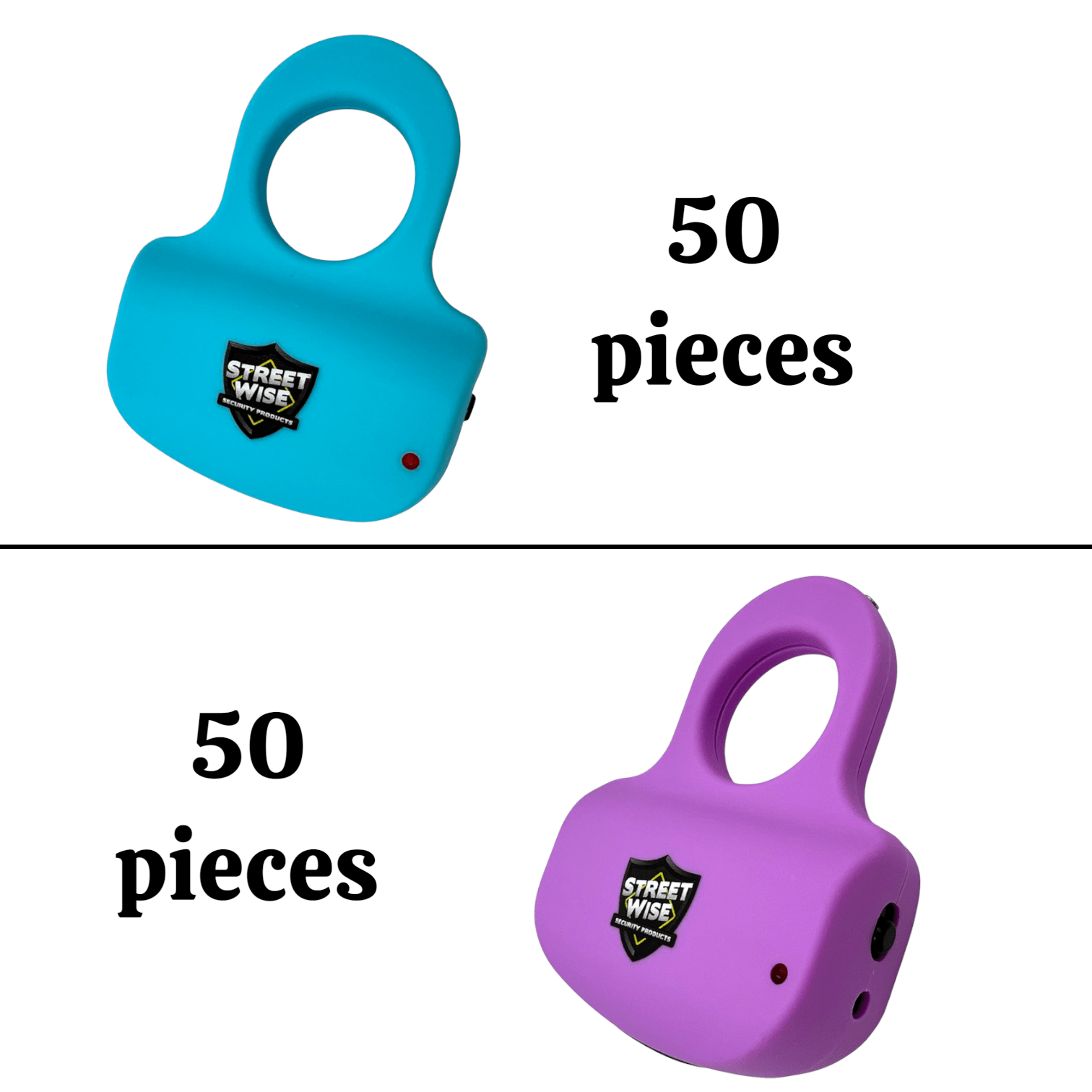Spark Guard 3 - Brass Knuckles Shop