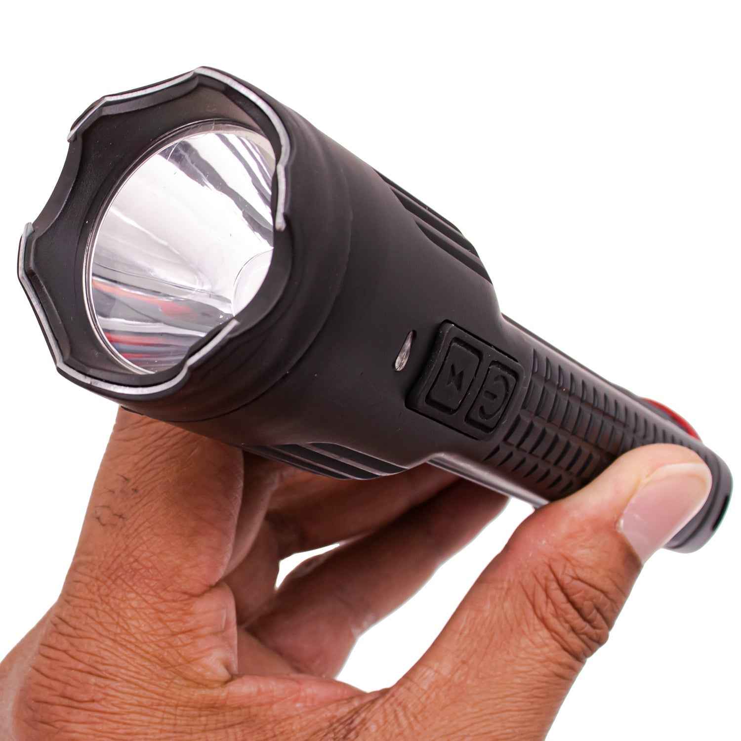 Spark Guard 4